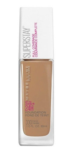 Maybelline Base Líquida Full Coverage Superstay 24hs