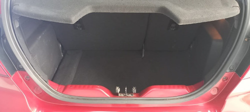 Imagen 5 de 16 de Ford Ka