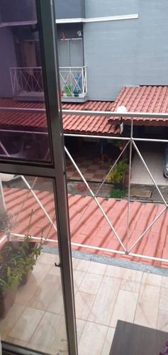 Sobrado Com 2 Dormitórios À Venda, 65 M² Por R$ 300.000 - Itaquera - São Paulo/sp - So0330