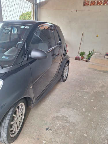 Smart Fortwo 1.0 Mhd 2p