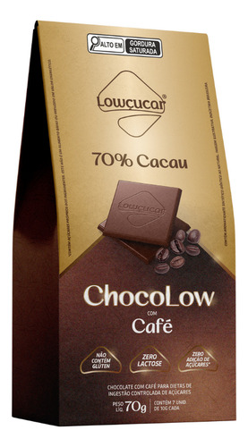 Chocolate Zero Açúcares 70g Sabores Variados Kit Com 3