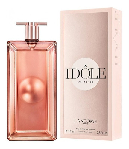 Idôle L'intense Edp 75ml Lancôme / Prestige Parfums