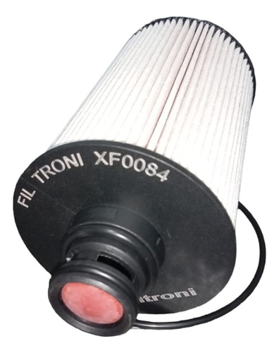 Filtro Combustible Xf0084 112253220084 Foton