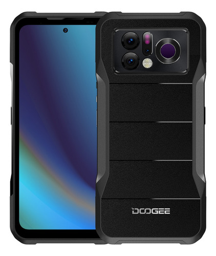 Doogee V20 Pro 12gb+256gb 6000mah Android12