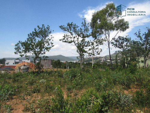 Imagem 9 de 28 de Terreno À Venda, 980 M² Por R$ 165.000,00 - Ponta Do Sol - Capitólio/mg - Te0400