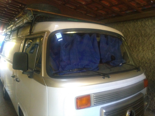 Imagem 7 de 13 de Volkswagen, Kombi