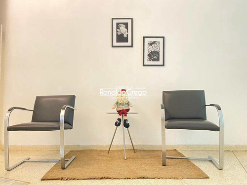 Imagem 20 de 30 de Apartamento Com 2 Dorms, 1 Vaga, 3 Banheiros - V3313