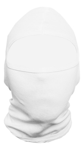 Touca Ninja Capuz Balaclava Motociclista Snowboard Sandboard