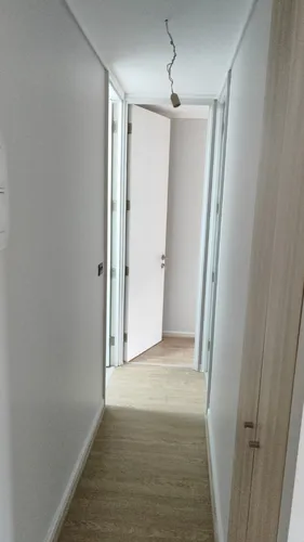 Se Arrienda Hermoso Departamento 2d/2b Con Estacionamiento