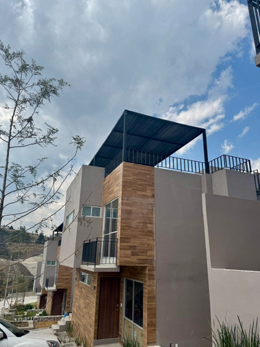 Casa Desde $24,500 En Renta Lago Esmerlada Desde