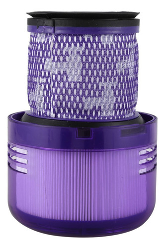 Kit De Filtro Para Dyson V11 Sv14 Cyclone Animal Absolute To