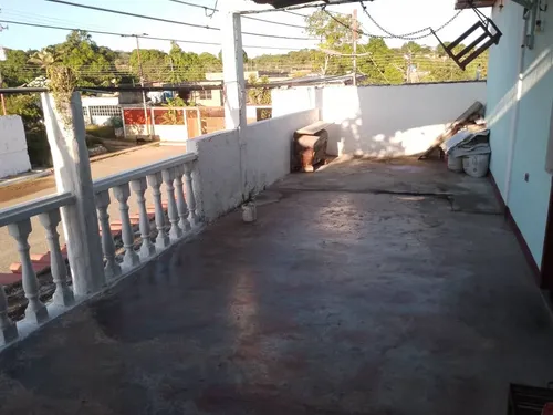 Casa En Dos Lagunas