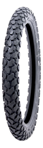 Llanta Dunlop K750 90/90-21 Tt Neumatica