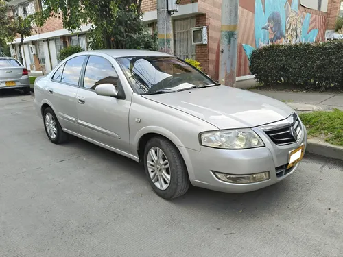 Renault Scala 1.6l