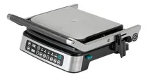 Comprar Panini Grill Multifuncion Annecy 2000w 5 Modos De Coccion Pr