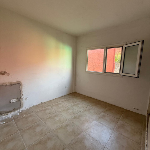 Casa De Tres Ambientes En Venta En El Rocío, Pilar - Dueño Directo - No Inmobiliarias