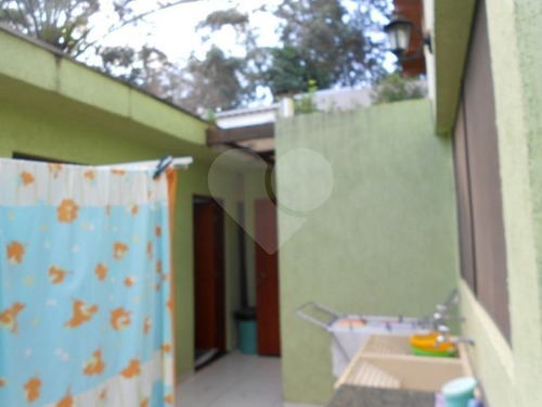 Excelente Casa No Morumbí - 345-im146036