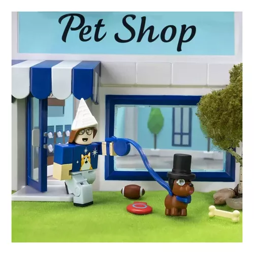 Roblox Pet Show - Sunny