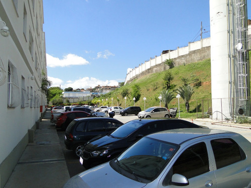 Imagem 19 de 25 de Apartamento À Venda, 2 Quartos, 1 Vaga, Santa Maria - Contagem/mg - 23745