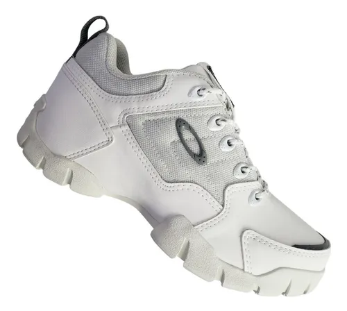 Tênis da hotsell oakley branco