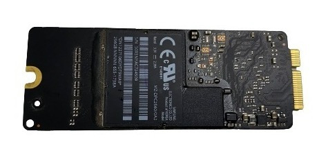 Placa De Rede Wifi Macbook Retina A1502 A1398 2013 (1840)# (Usado)