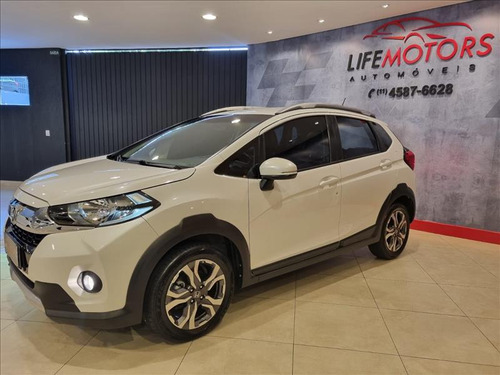 Honda WR-V 1.5 16vone ex