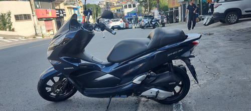 Honda Pcx Gasolina Automático