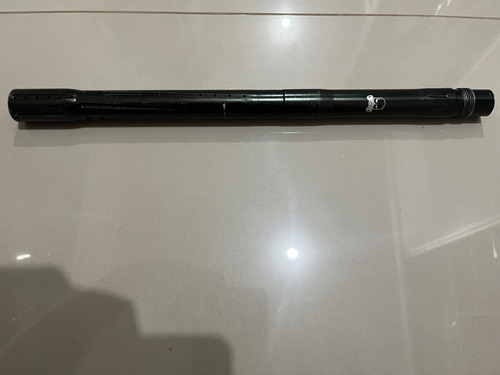 Kit M16 X7 Phenom Paintbal (Usado)