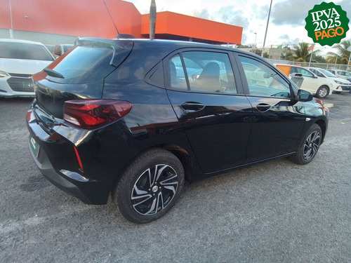Chevrolet Onix 1.0 TURBO FLEX LT MANUAL