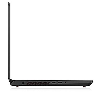 Dell Inspiron I7559-2512blk 15,6 Pulgadas Fhd Portátil (6 ª