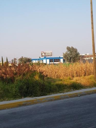 Imagen 21 de 30 de Venta Terreno Habitacional Comercial Metepec