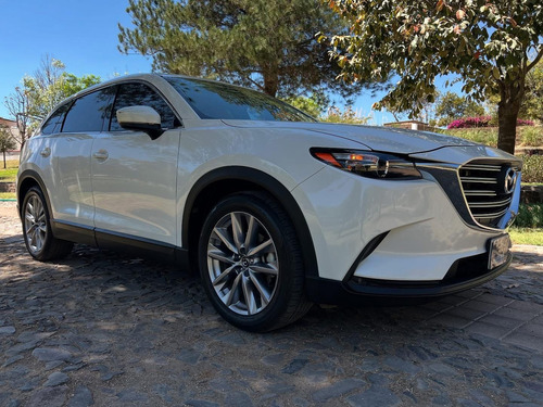 Mazda CX-9 2.5T Signature Awd At