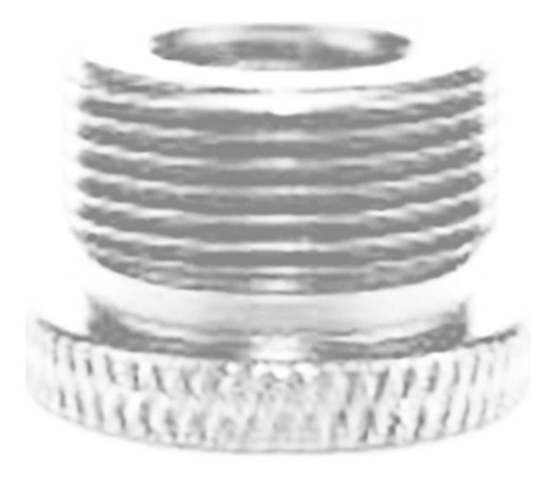 Adaptador De Rosca De Clip De Tornillo De Micrófono De 8