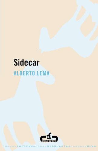 Sidecar - Lema, Alberto  - * 