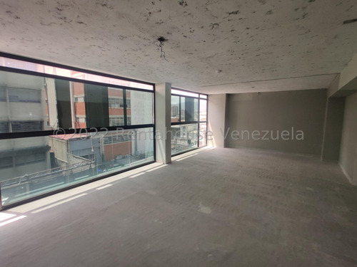 Imagen 2 de 14 de Boleita Norte, Edificio En Alquiler De 450m²
