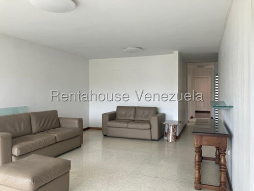 Apartamento En Venta San Roman 25-24920