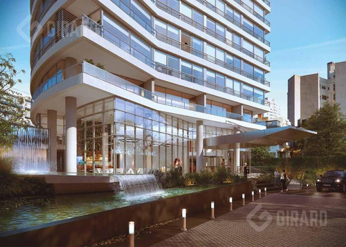 Imagen 11 de 30 de Desarrollo Inmobiliario | Joy Montevideo | 3 Ambientes En Venta