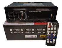Comprar Estéreo A Bluetooth\u002Fmp3\u002F Usb\u002Fsd\u002F Led\u002F Clock\u002F Fm Fijo