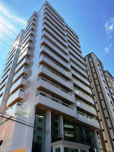 Apartamento - Venda - Aviação - Praia Grande - Air21