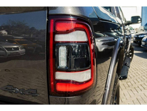 Dodge Ram Night Edition