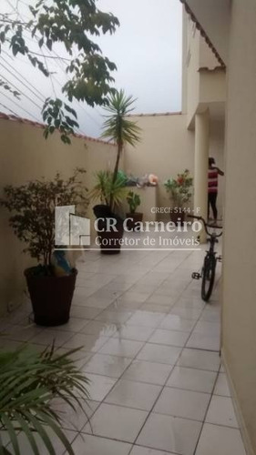 Imagem 9 de 22 de Sobrado Para Venda No Bairro Cidade Líder, 3 Dorm, 1 Suíte, 5 Vagas, 176 M - 1592