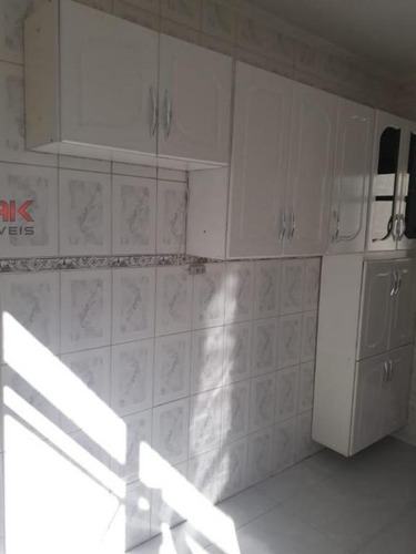 Imagem 6 de 15 de Ref.: 4981 - Apartamento Em Jundiaí Para Venda - V4981