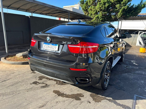 Imagem 8 de 11 de Bmw X-6 50i 4.4