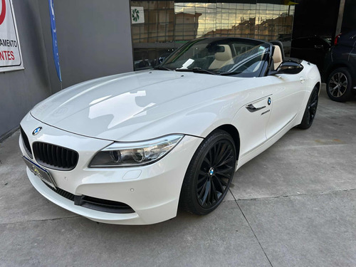 BMW Z4 2.0 Sdrive20i 2p