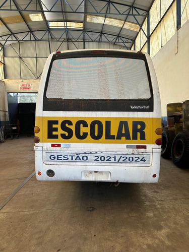 Micro Ônibus Para Peças !!!
