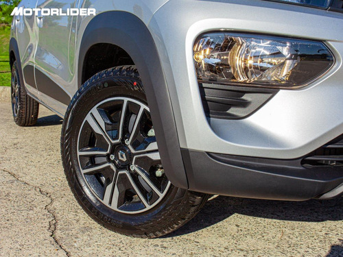 Imagen 19 de 25 de Renault Kwid Intense 1.0 Extra Full | Permuta / Financia
