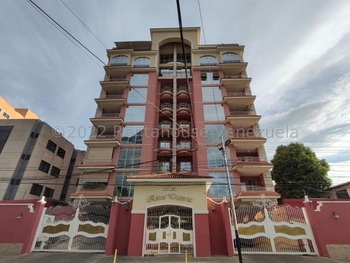 Imagen 1 de 30 de Exclusivo Penthouse Duplex En Venta Urb La Arbolada, Maracay - Aragua 23-6277 Hc