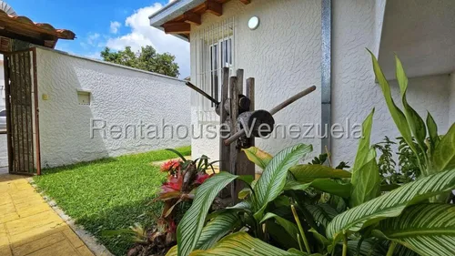 Ls Vende Casa Sorocaima