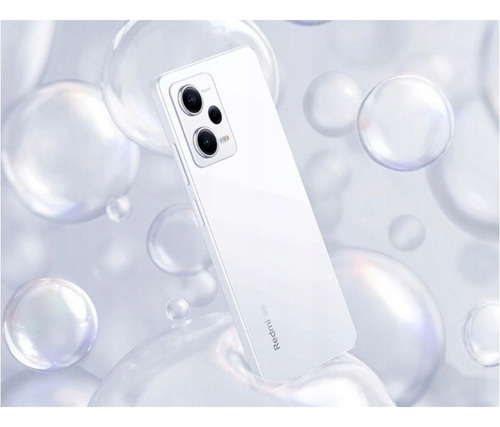 Xiaomi Redmi Note 12 Pro Speed 5g 8 Gb Ram 128 Gb Rom Dual S