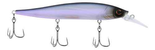 Cebo Duro Para Pesca Berkley Stunna Stone Cold 112 Mm 42 G